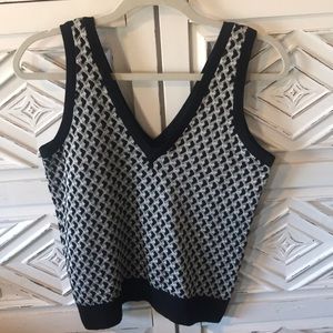 Zara Sweater Vest